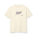 Unisex Garment-Dyed Heavyweight Cotton Tee