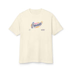 Unisex Garment-Dyed Heavyweight Cotton Tee