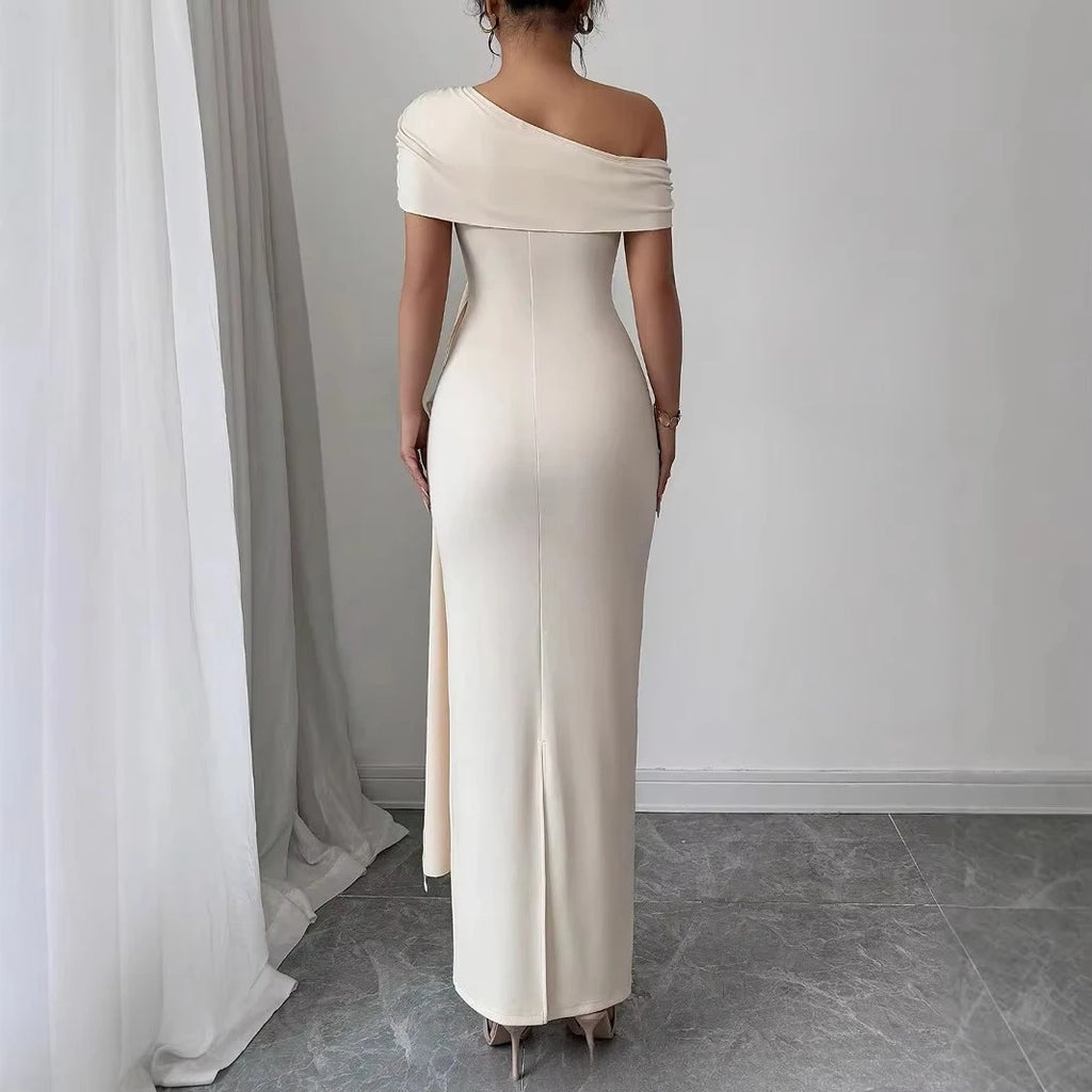 2026 Summer Dress Bodycon Long Dresses