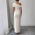 2026 Summer Dress Bodycon Long Dresses