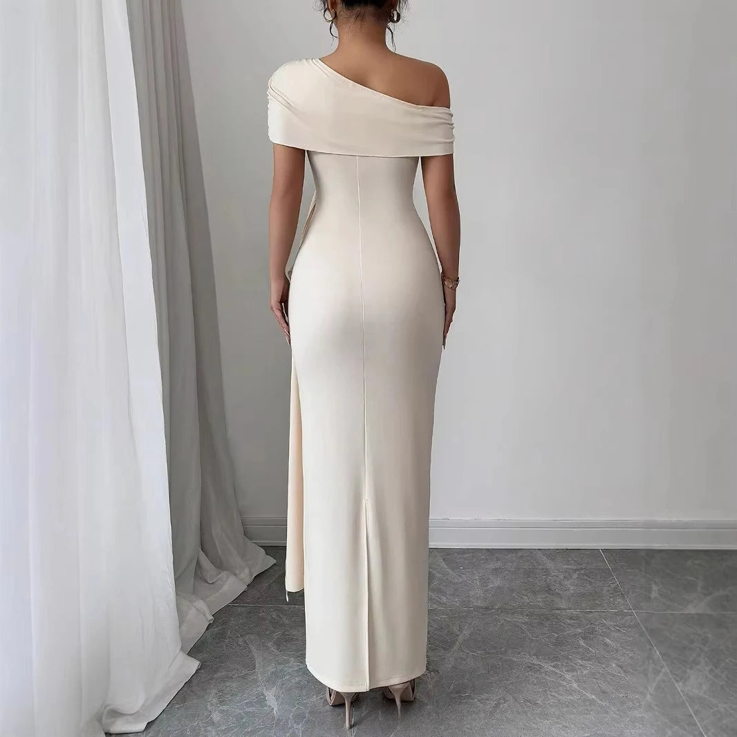 2026 Summer Dress Bodycon Long Dresses