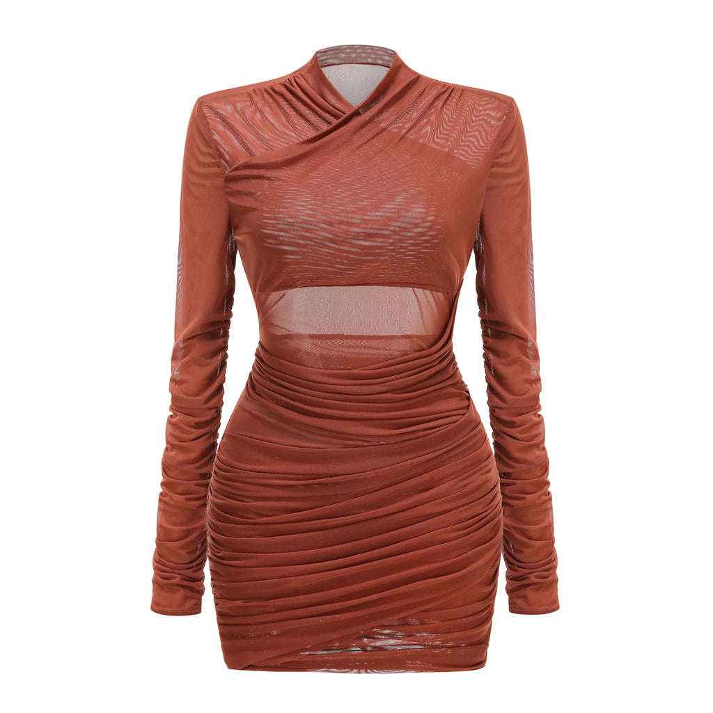 Alise Factory Dresses Women Lady Elegant Womens Party Wear Dress Womens Dress Robe De Chic Evening Dresses