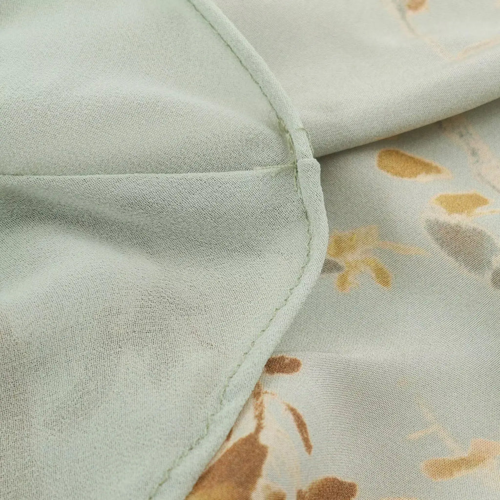 TAOP&ZA Elegant and Stylish Autumn 2026 New Women's Clothing: European and American Style, Simple and Versatile Dress