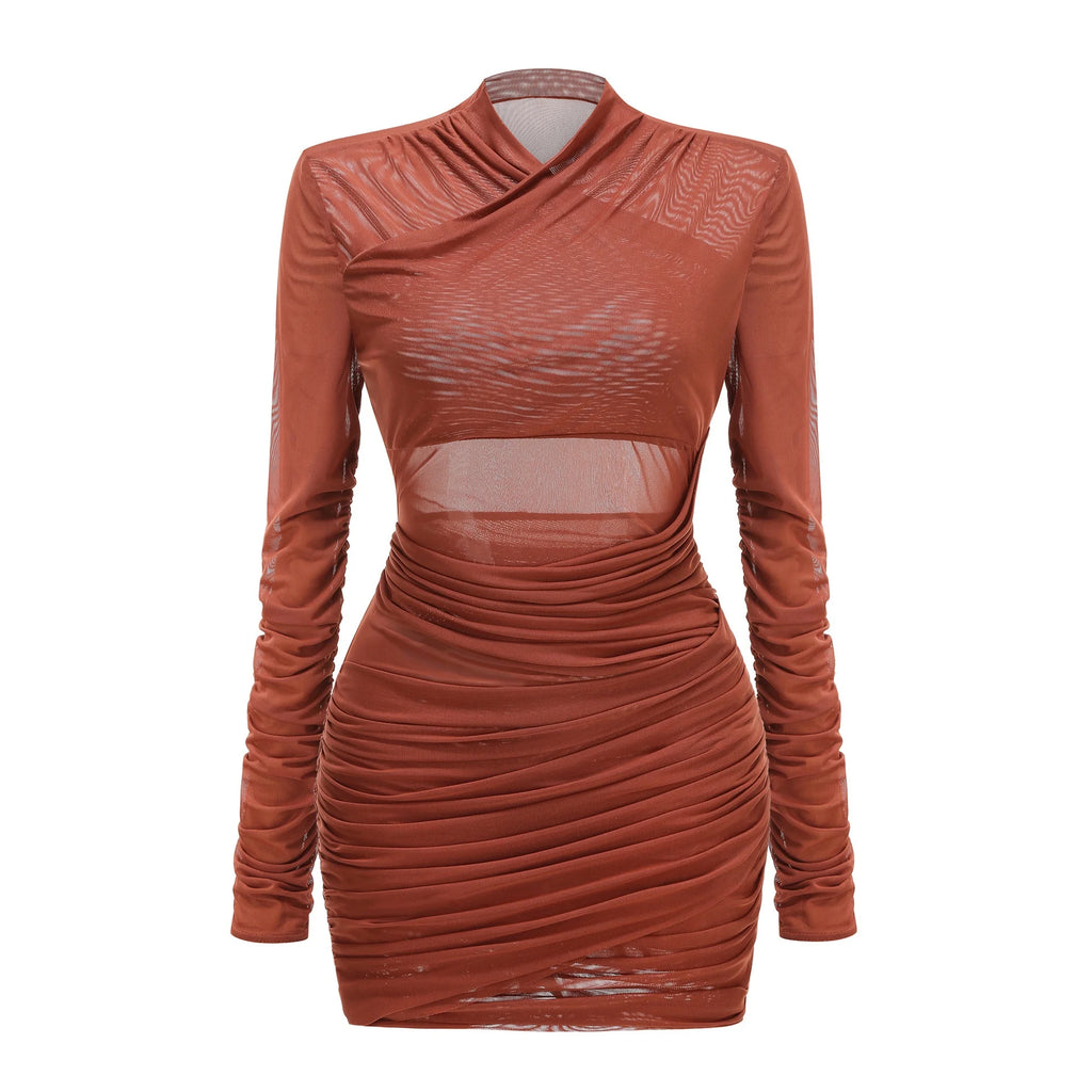 Alise Factory Dresses Women Lady Elegant Womens Party Wear Dress Womens Dress Robe De Chic Evening Dresses