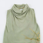 TAOP&ZA Elegant and Stylish Autumn 2026 New Women's Clothing: European and American Style, Simple and Versatile Dress