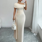 2026 Summer Dress Bodycon Long Dresses