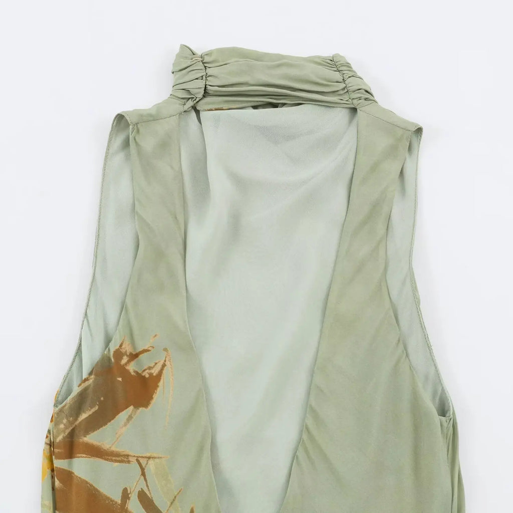 TAOP&ZA Elegant and Stylish Autumn 2026 New Women's Clothing: European and American Style, Simple and Versatile Dress
