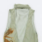 TAOP&ZA Elegant and Stylish Autumn 2026 New Women's Clothing: European and American Style, Simple and Versatile Dress